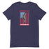 American Veteran Graphic t-shirt - Mainstream Freedom